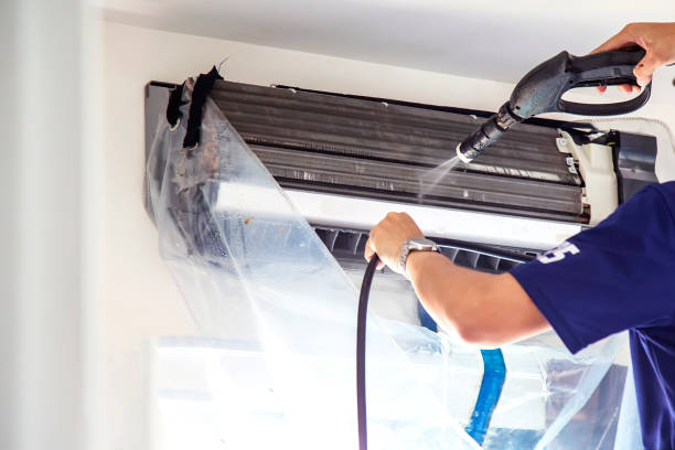 Best Commercial HVAC Duct Cleaning  in New Johnsonville, TN